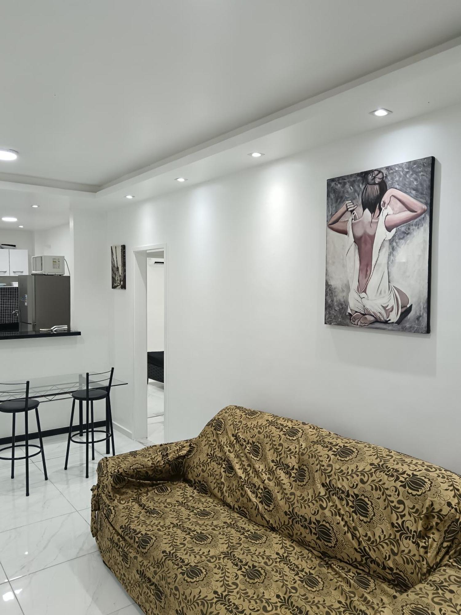 Apartamento Copacabana Luxuoso 2 Com Varada Rio de Janeiro