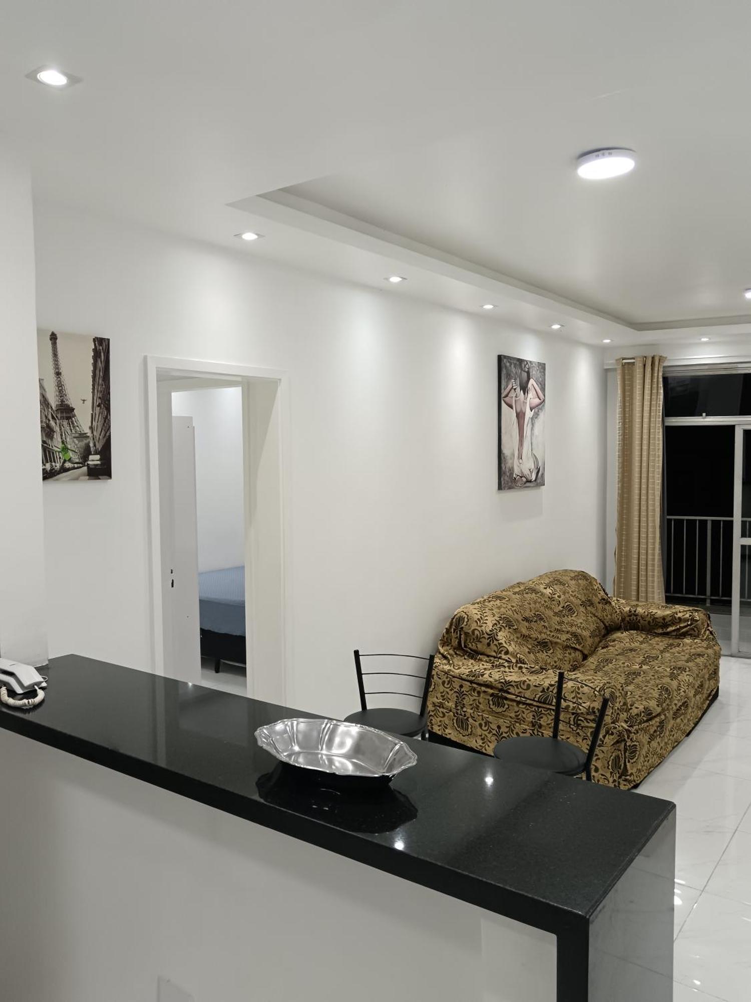Copacabana Luxuoso 2 Com Varada *