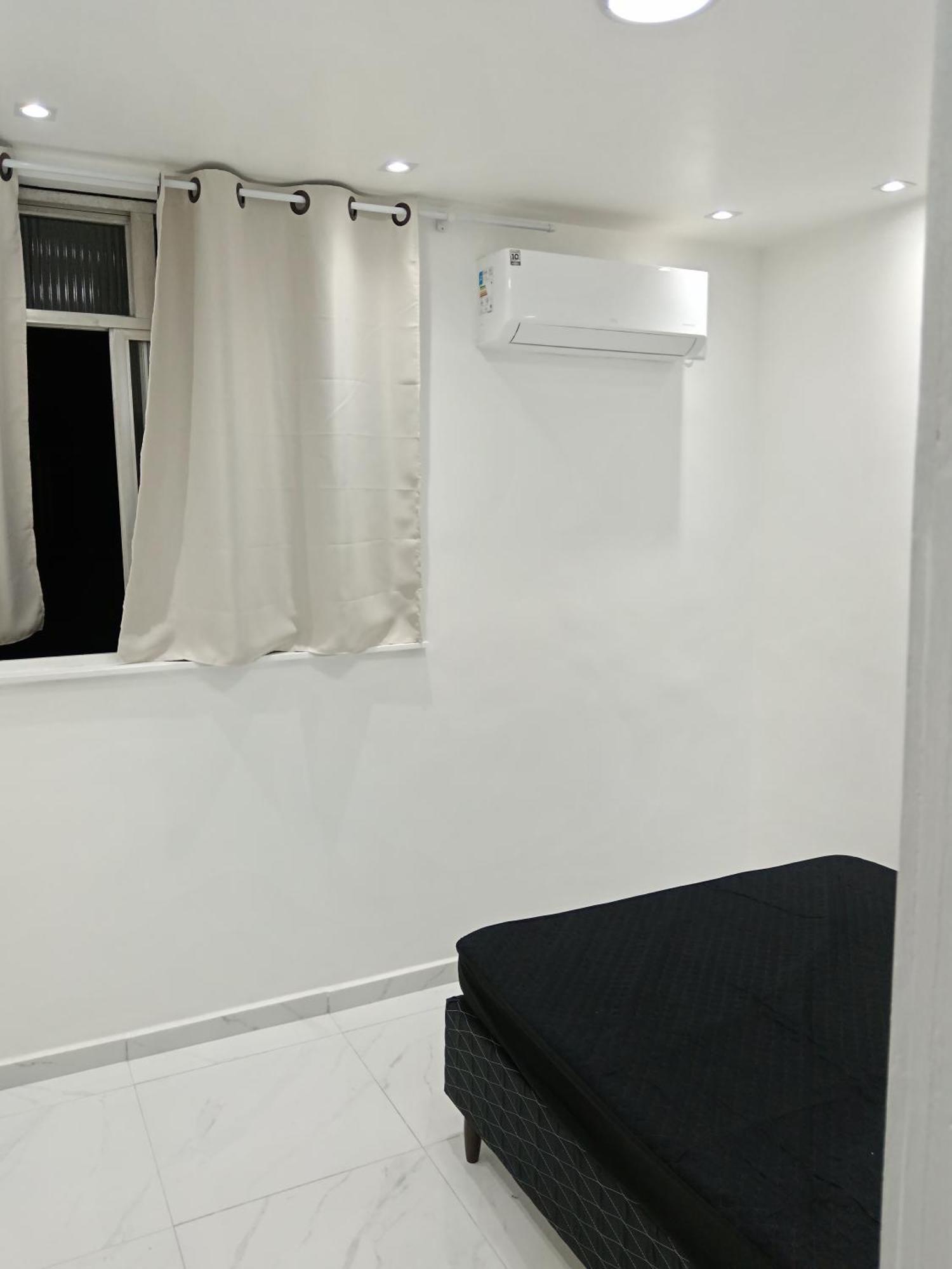 Copacabana Luxuoso 2 Com Varada Apartamento *