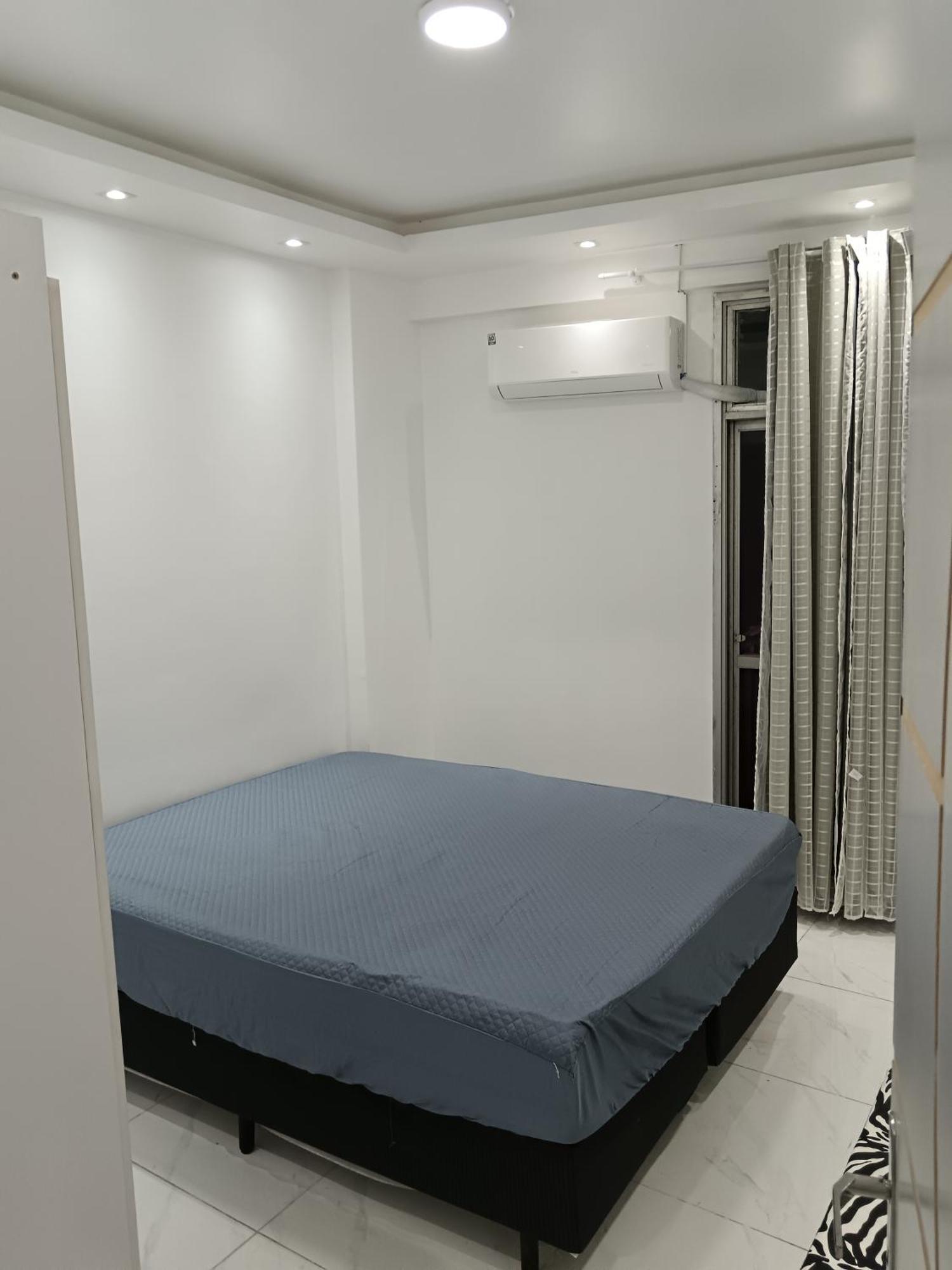 Apartamento Copacabana Luxuoso 2 Com Varada