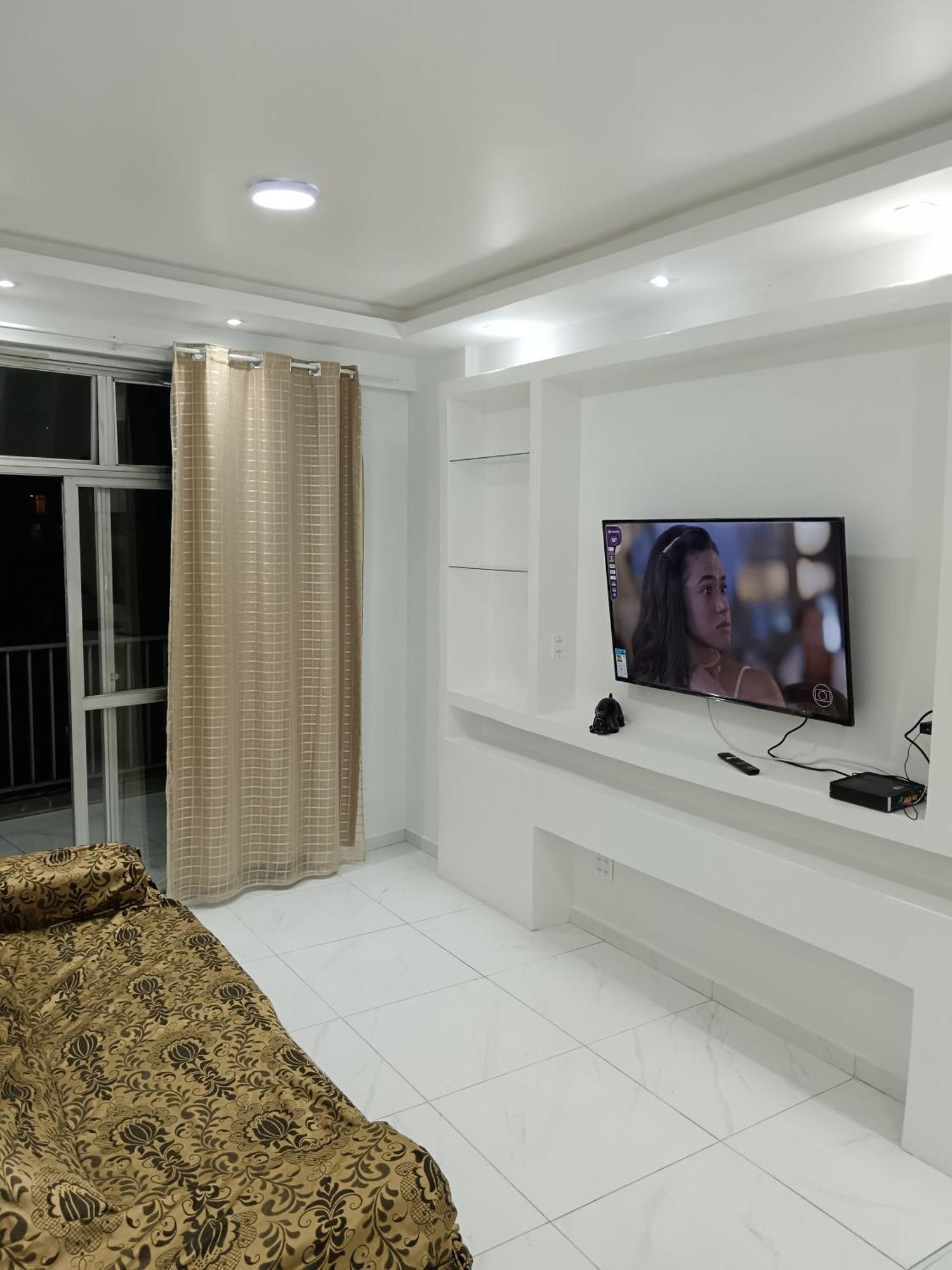 Copacabana Luxuoso 2 Com Varada Apartamento *