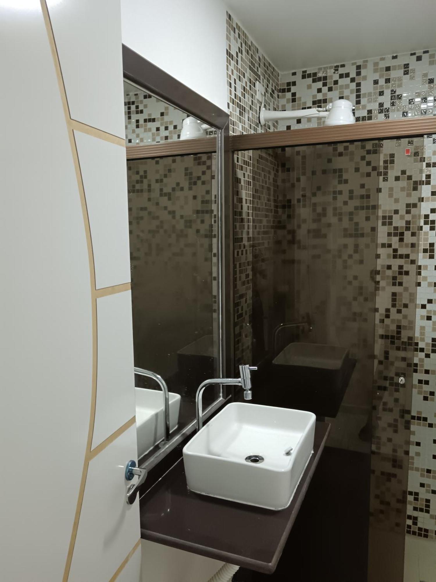 Apartamento Copacabana Luxuoso 2 Com Varada