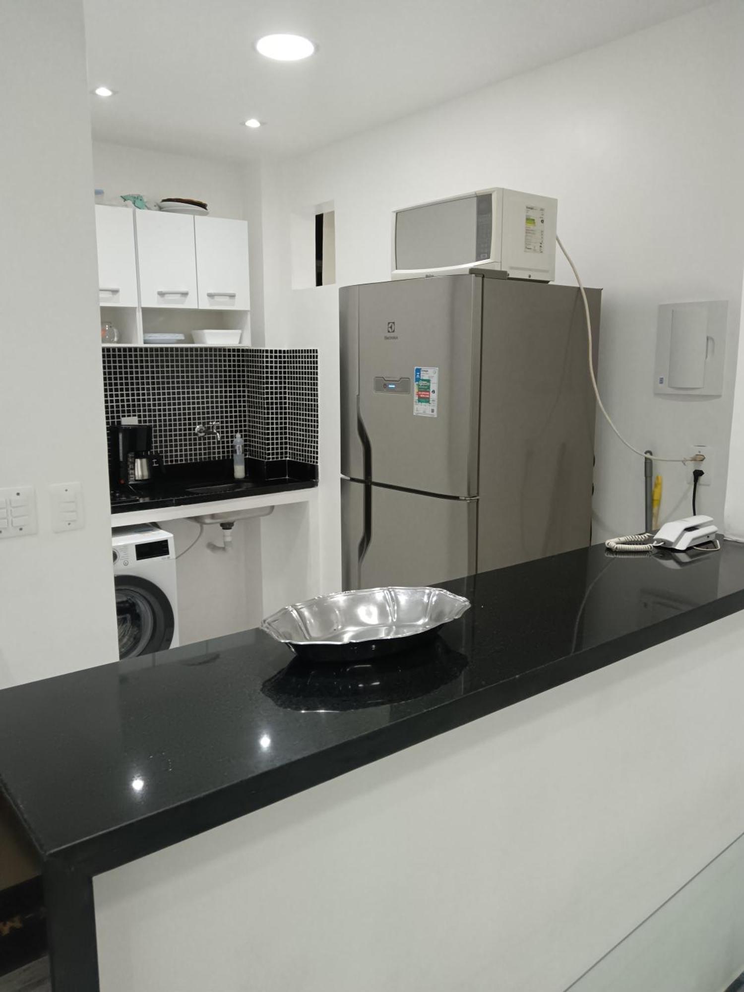 Apartamento Copacabana Luxuoso 2 Com Varada Rio de Janeiro