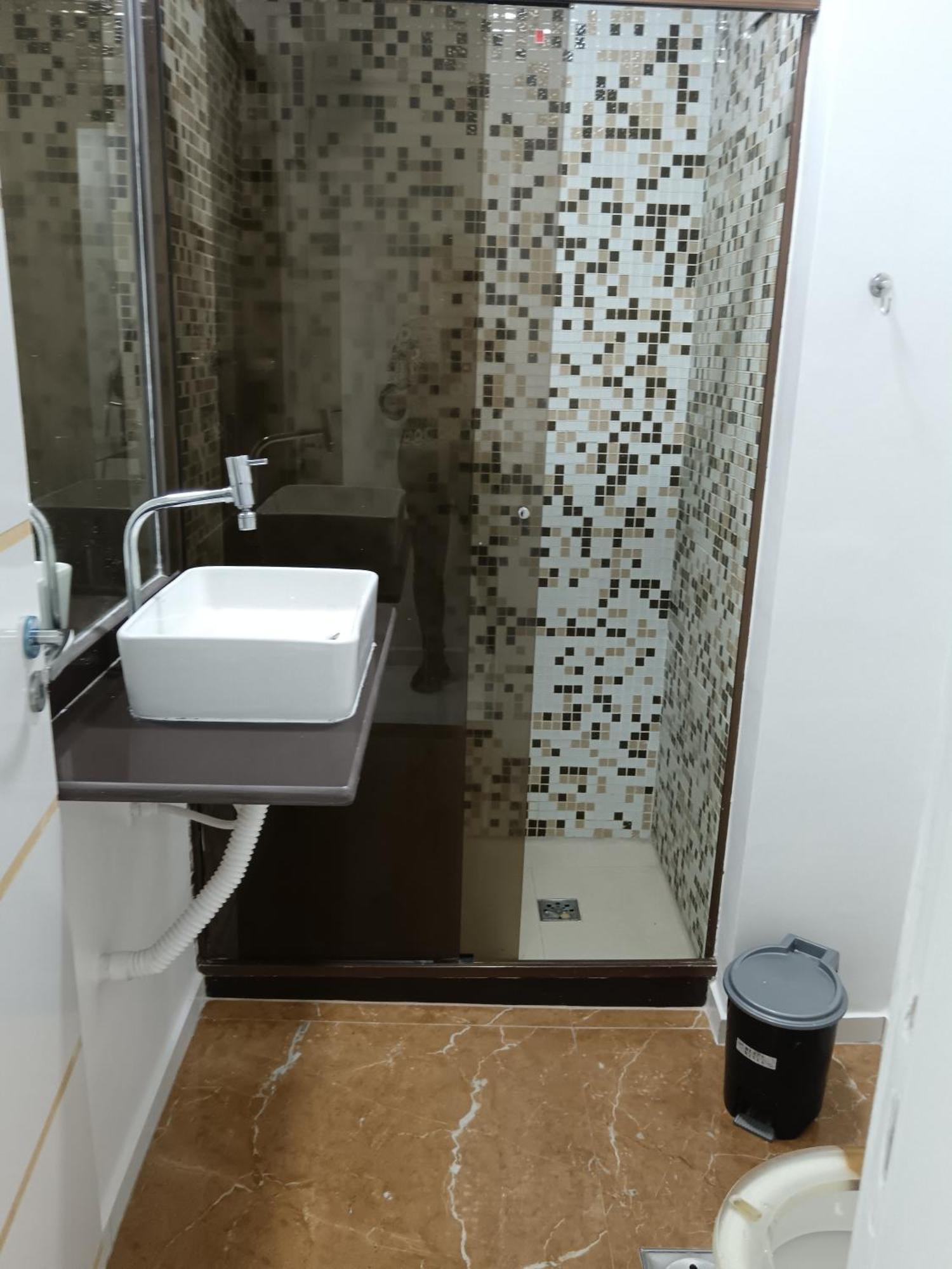 Copacabana Luxuoso 2 Com Varada Rio de Janeiro